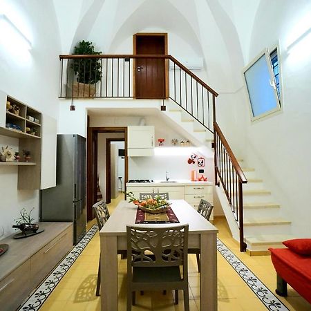 Arete Apartments Lecce Exterior foto